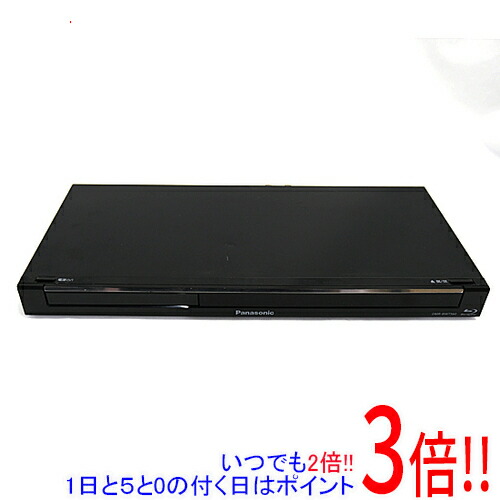 楽天市場】panasonic dmr-bwt560の通販