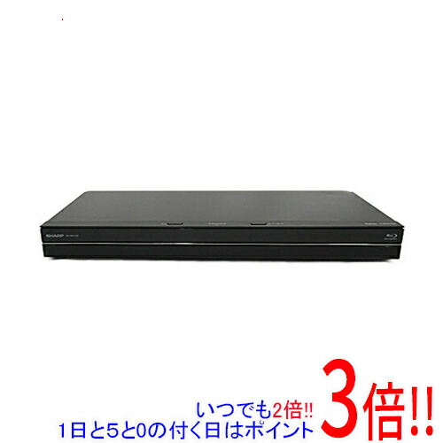 楽天市場】aquosブルーレイ bd-nw1200の通販
