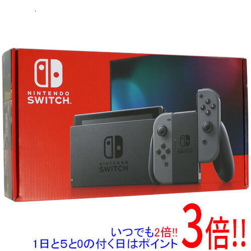 楽天市場】nintendo switch 本体の通販