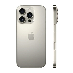 楽天市場】iPhone16 Pro 256GB ナチュラルチタニウム : PITRIP 楽天市場店