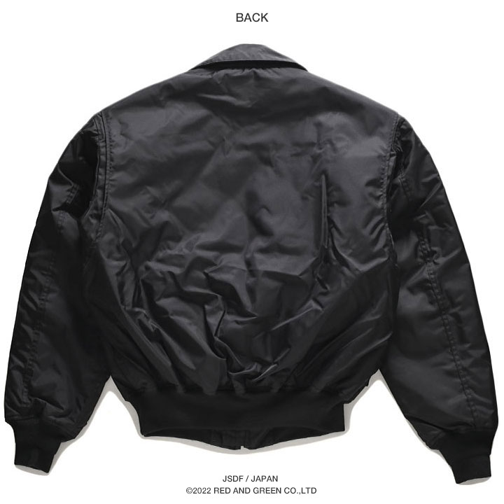 楽天市場】【20%OFF】USエアフォース アメリカ空軍 日本製 CWU-45P
