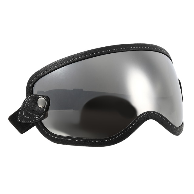 楽天市場】SHOEI EX-ZERO 専用設計 GOGGLE シルバーミラー バイク
