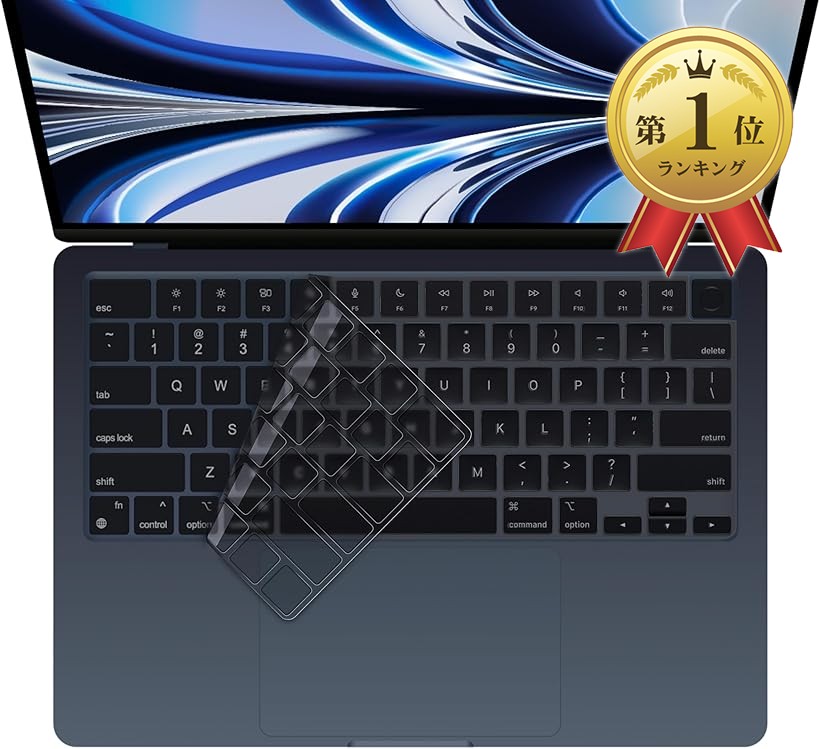 楽天市場】mac book air us 配列の通販