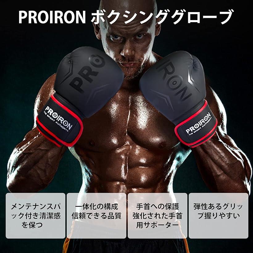 楽天市場】ボクシンググローブ 8オンス (8oz) : ホリック