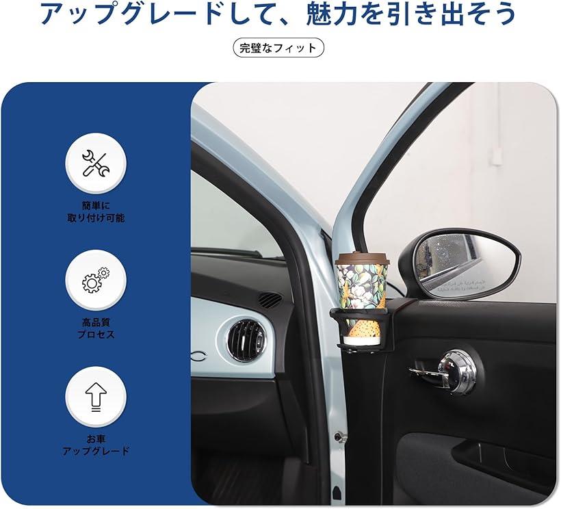 楽天市場】互換品 新型 フィアット 500/アバルト 595 695専用 2010