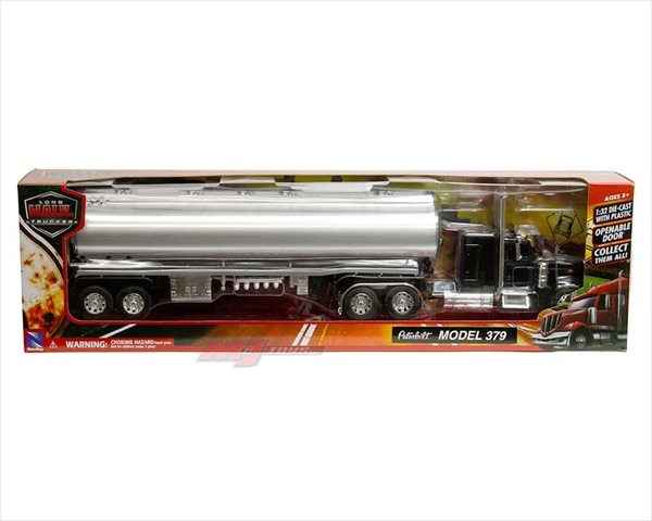楽天市場】ミニカー 1/32 NEWRAY アメリカン トラック コンボイ