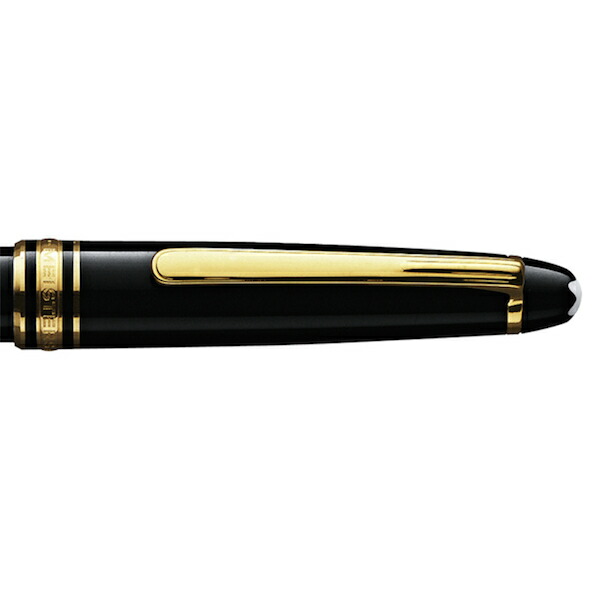 楽天市場】モンブラン MONTBLANC マイスターシュテュック クラシック