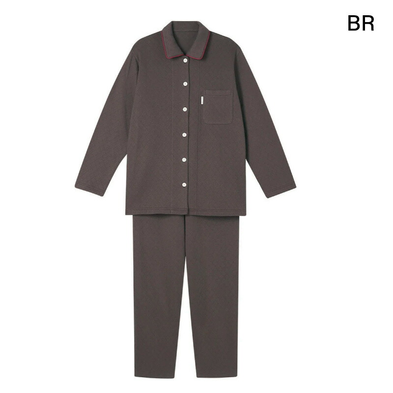 新品タグ付き 高級 ワコール 睡眠科学 パジャマ ルームウェア いちご M