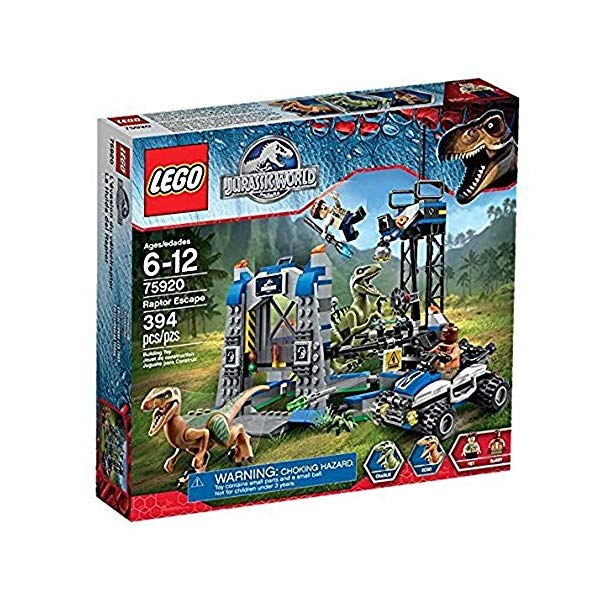 楽天市場】レゴ ジュラシックパーク LEGO Jurassic Park Jurassic