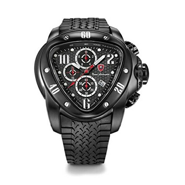 楽天市場】ランボルギーニ 腕時計 時計 Tonino Lamborghini Spyder