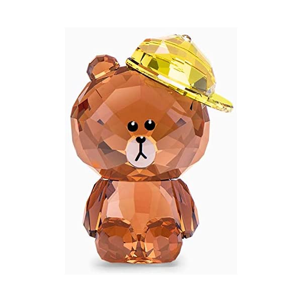 楽天市場】スワロフスキー クリスタル ラインフレンズ LINEフレンズ