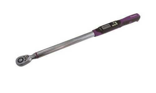 楽天市場】Pro-Auto PDT-4340 新型デジタルトルクレンチ 1/2