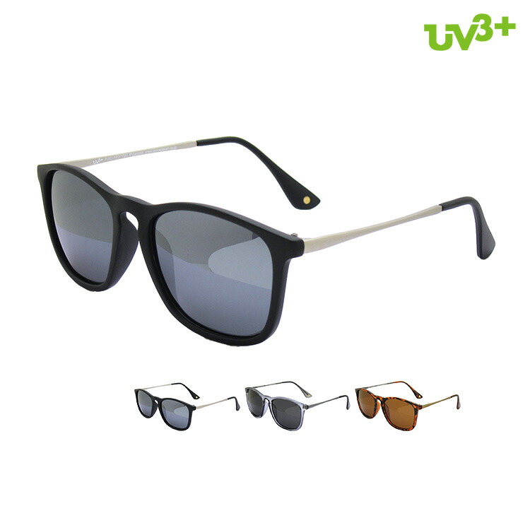 楽天市場】IZONE NEW YORK UV3+ サングラス レディース メンズ UV