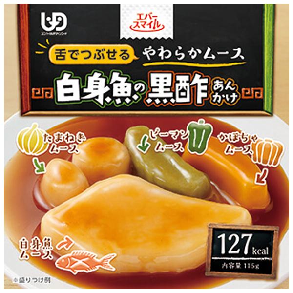 楽天市場】エバースマイルムース食の通販