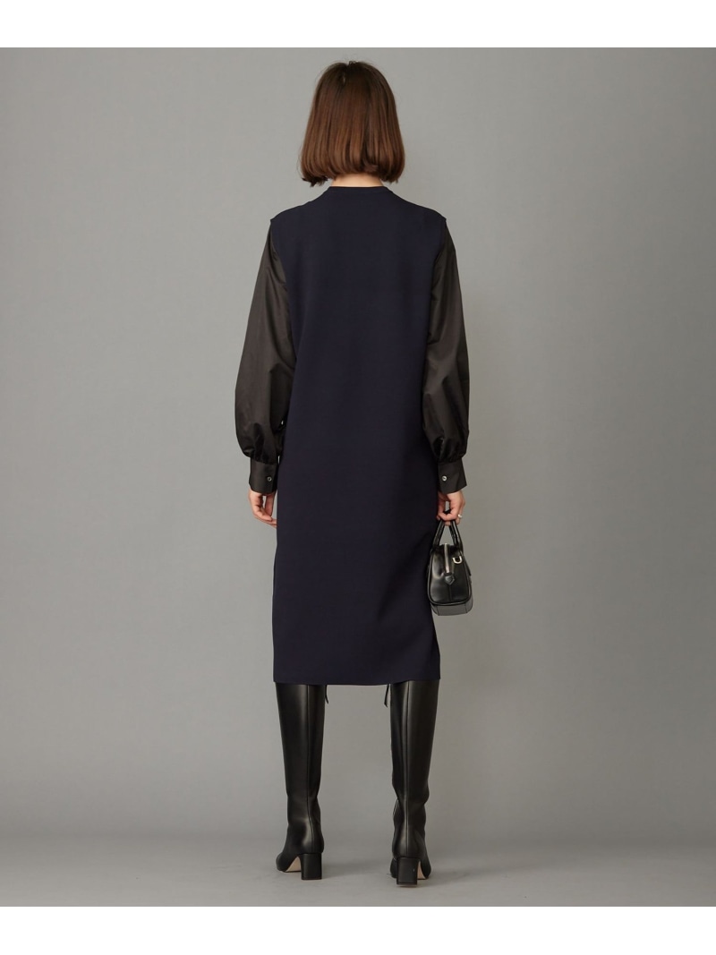 楽天市場】【SALE／70%OFF】【洗える】クロスコンビ シャツドッキング