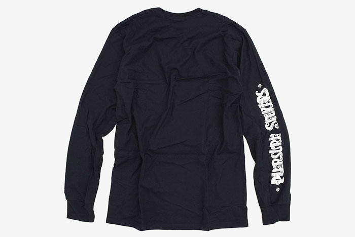 楽天市場】ステューシー STUSSY ロンT Tシャツ 長袖 メンズ Pleasure