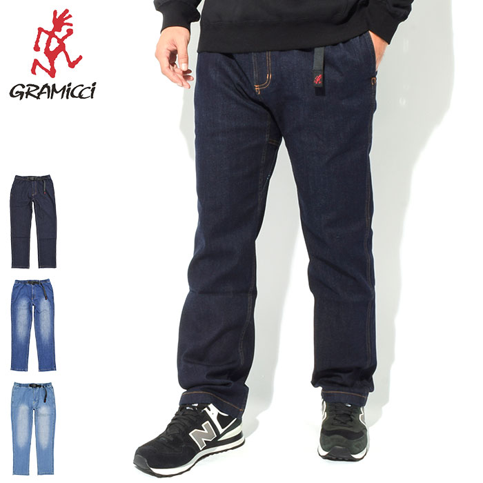 楽天市場】【7時間セール3/10】【40%OFF】グラミチ GRAMICCI パンツ