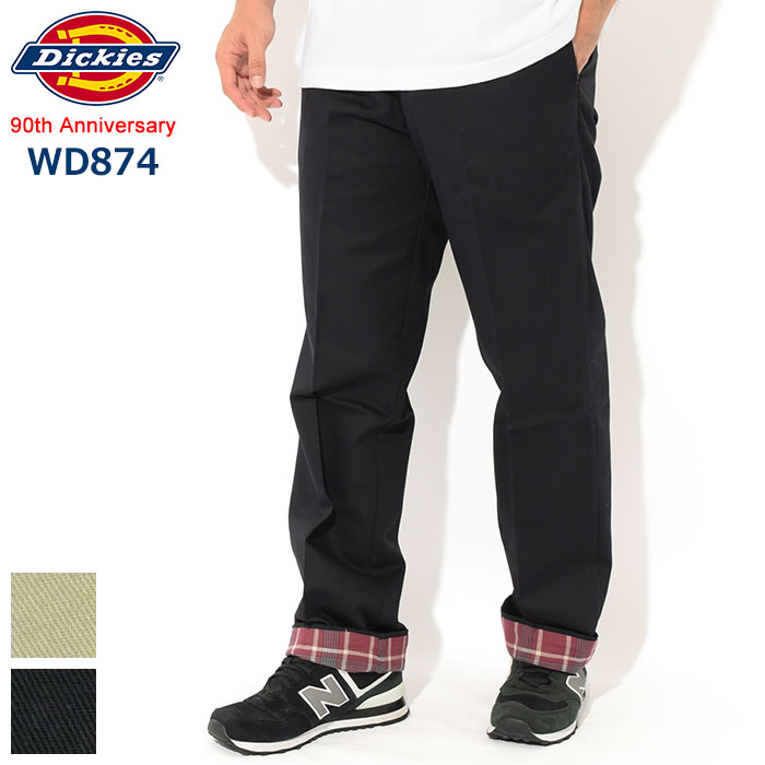 楽天市場】【デッドストック】ディッキーズ Dickies 90周年記念