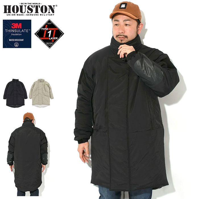 楽天市場】ヒューストン HOUSTON ジャケット メンズ モンスター