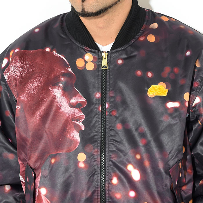 楽天市場】ジョーダン JORDAN ジャケット メンズ ジャンプマン エム