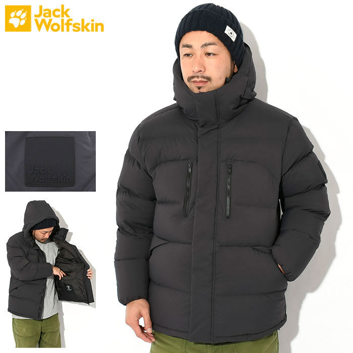 楽天市場】ジャックウルフスキン Jack Wolfskin ジャケット メンズ
