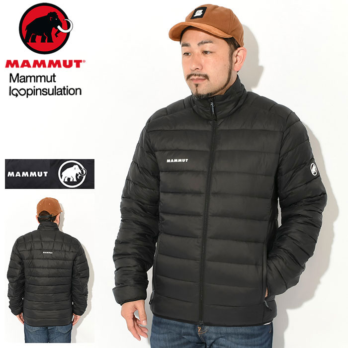 楽天市場】マムート MAMMUT ジャケット メンズ クラッグ