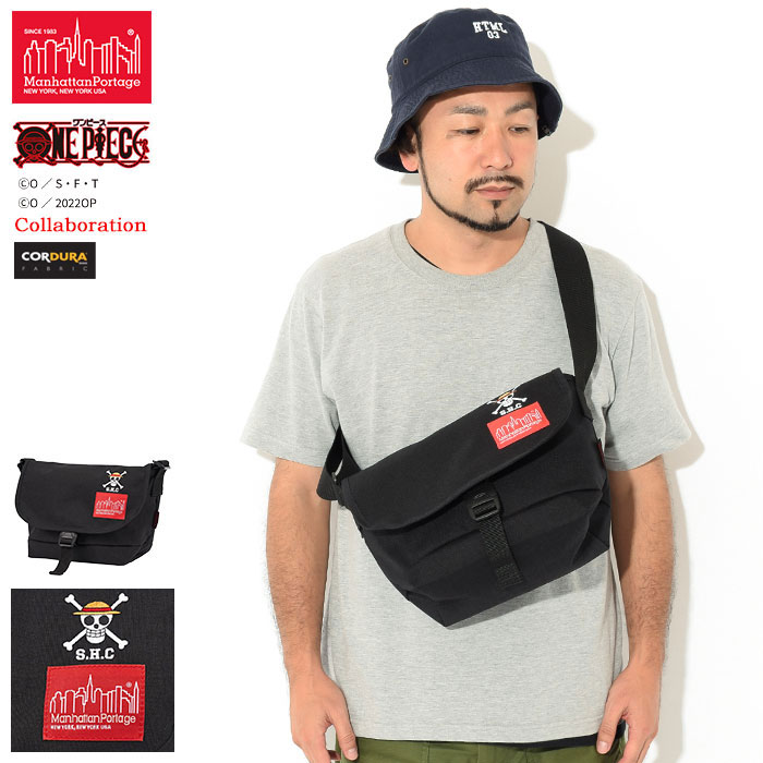 楽天市場】【ポイント10倍】マンハッタンポーテージ Manhattan Portage