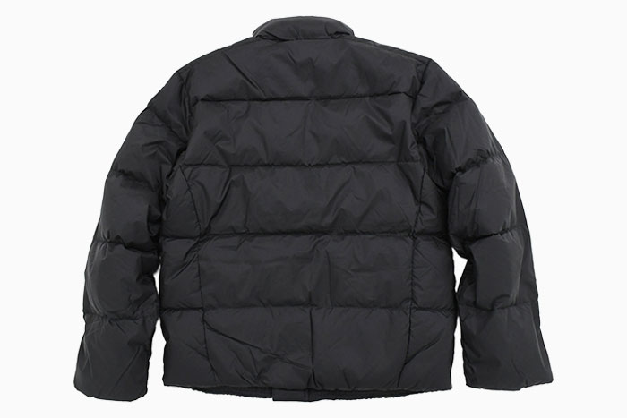 楽天市場】ナンガ NANGA ダウンジャケット メンズ 25FW マゼノ リッジ