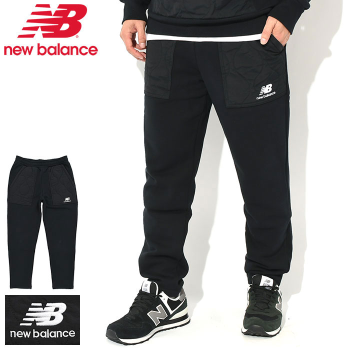 楽天市場】ニューバランス new balance パンツ メンズ NB