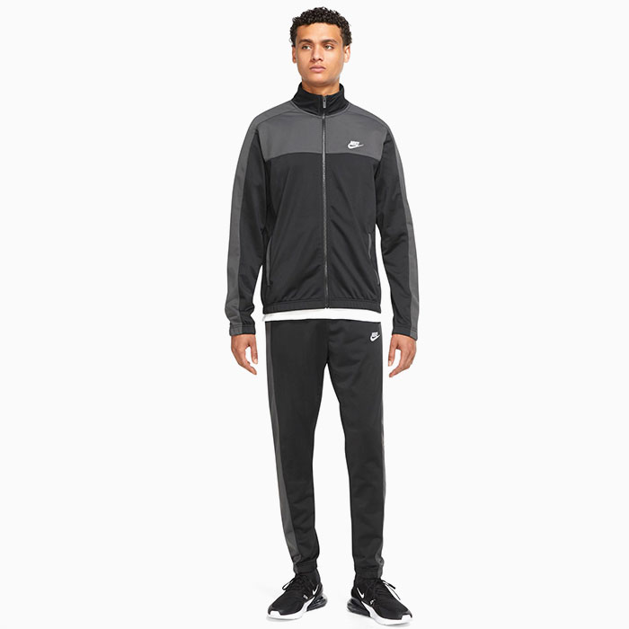 楽天市場】ナイキ NIKE セットアップ メンズ SPE PK トラックスーツ