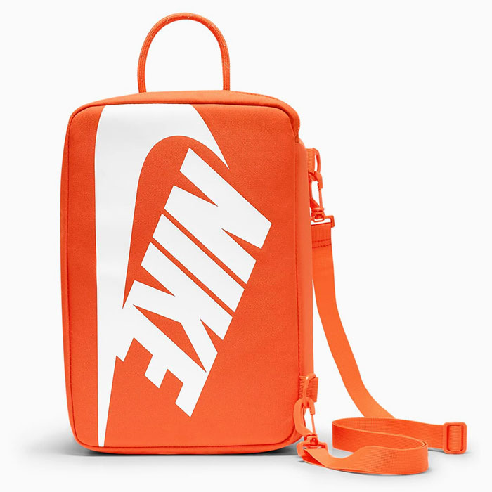 楽天市場】ナイキ NIKE ショルダーバッグ シュー ボックス バッグ