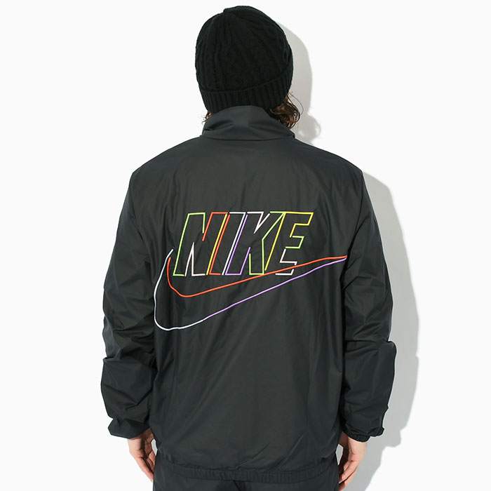 楽天市場】ナイキ NIKE ジャケット メンズ クラブ+ ウーブン MCF