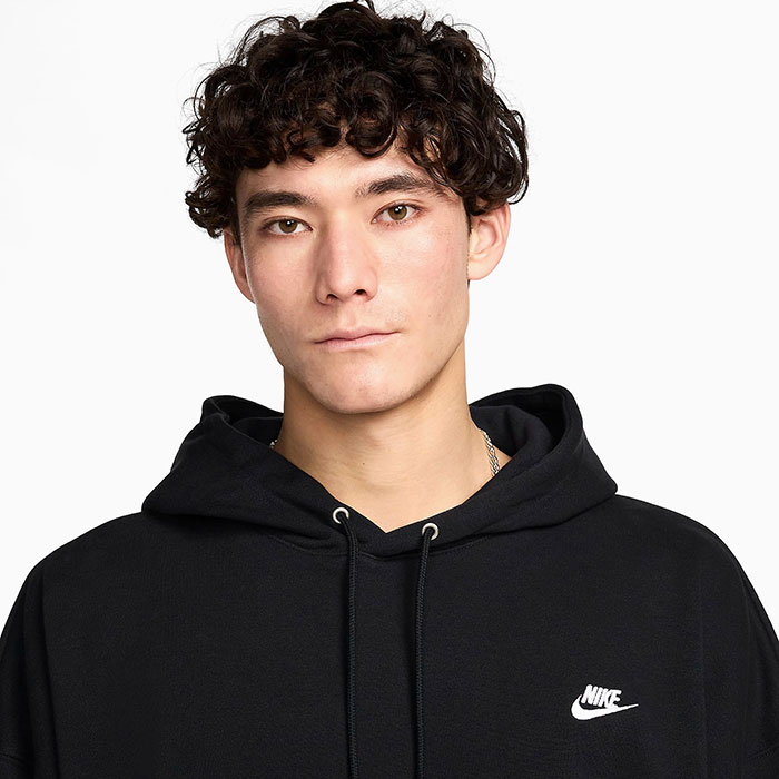 楽天市場】ナイキ NIKE パーカー プルオーバー メンズ クラブ FT