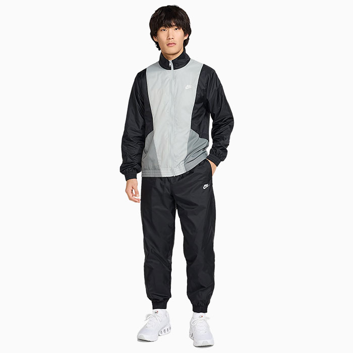楽天市場】ナイキ NIKE セットアップ メンズ クラブ ウーブン トラック