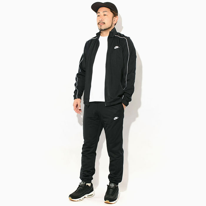楽天市場】ナイキ NIKE セットアップ メンズ クラブ PK トラックスーツ