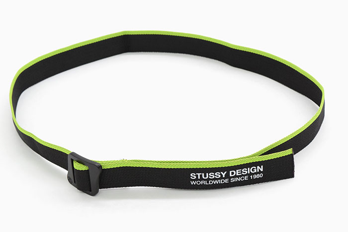楽天市場】ステューシー STUSSY ベルト メンズ Stussy Design Climbing