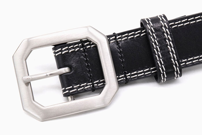 楽天市場】ステューシー STUSSY ベルト メンズ Contrast Stitch
