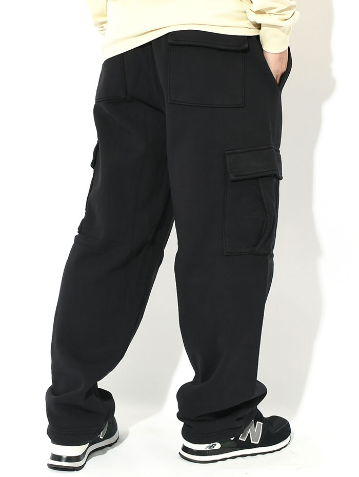 楽天市場】ステューシー STUSSY パンツ メンズ Sport Cargo Fleece