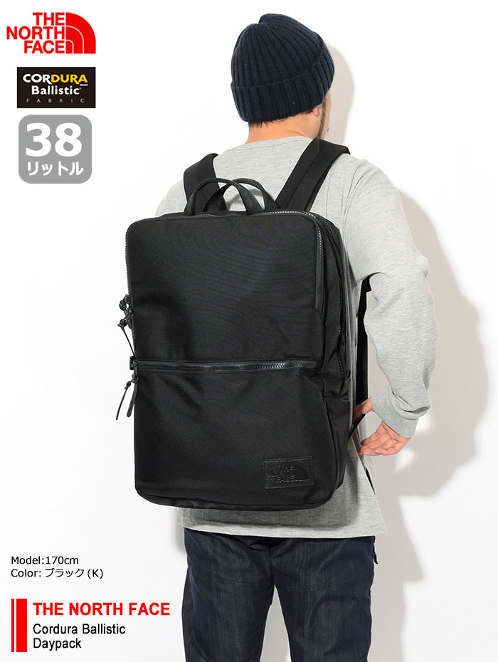 楽天市場】ザ ノースフェイス THE NORTH FACE リュック コーデュラ
