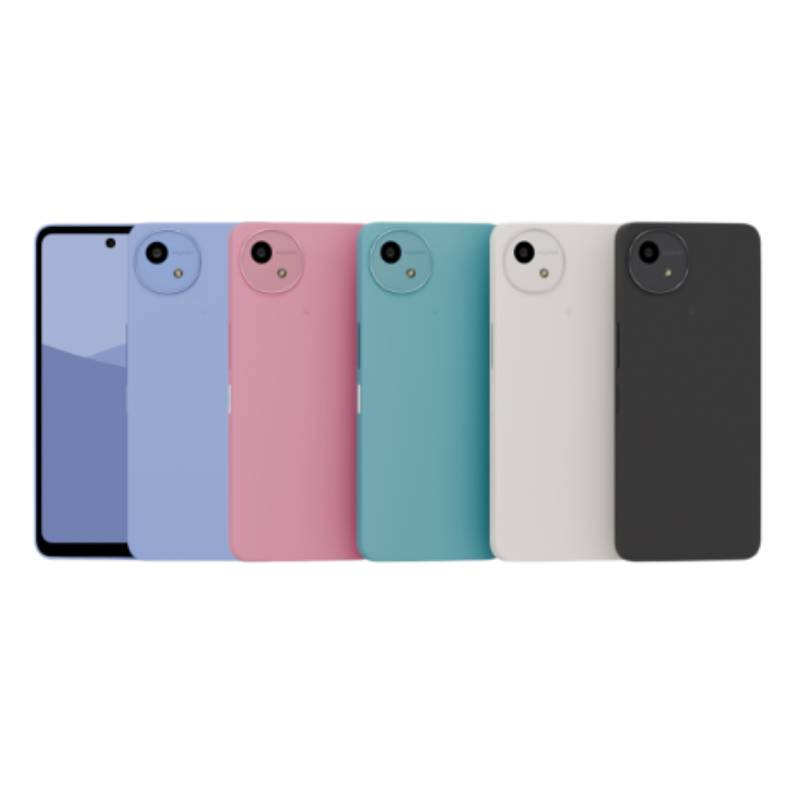 楽天市場】「新品」SIMフリー SHARP AQUOS wish5 量販版・docomo版