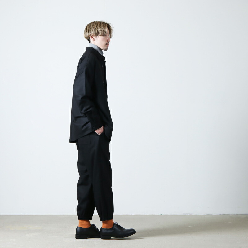楽天市場】【30% OFF】 NEUTRALWORKS. ニュートラルワークス CPO SHIRT
