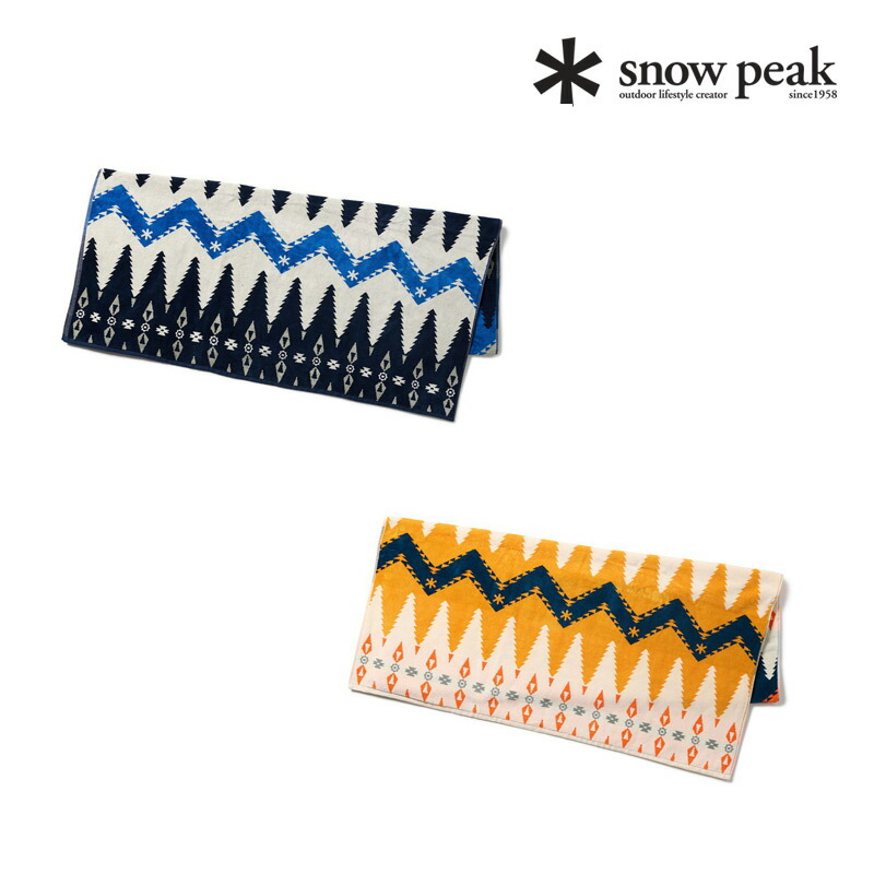 楽天市場】【30% OFF】 snow peak スノーピーク Snow Peak × Pendleton