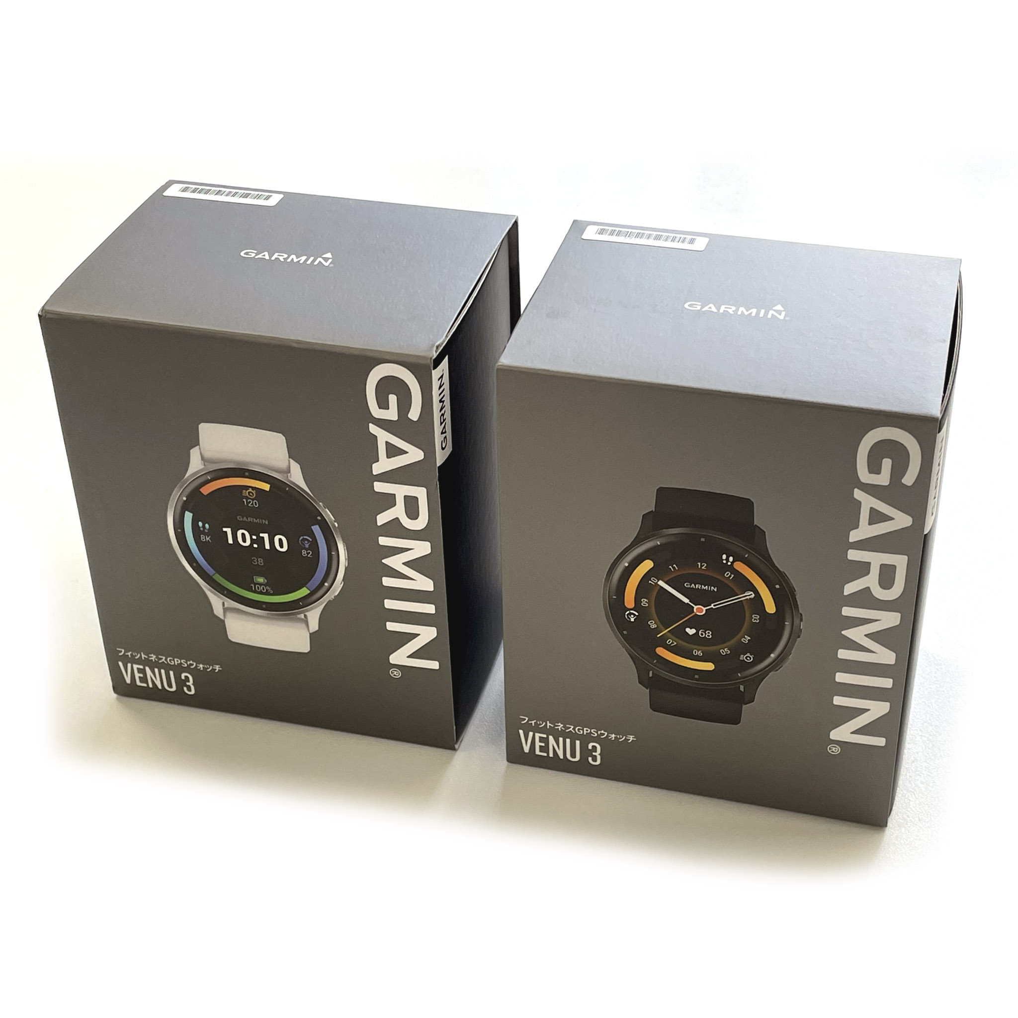 楽天市場】ガーミン Venu 3 GARMIN第5世代光学式心拍計 睡眠機能強化