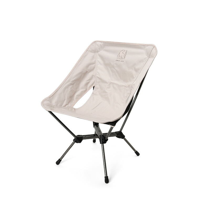 楽天市場】ノルディスク アウトドアチェア Nordisk Marielund Chair
