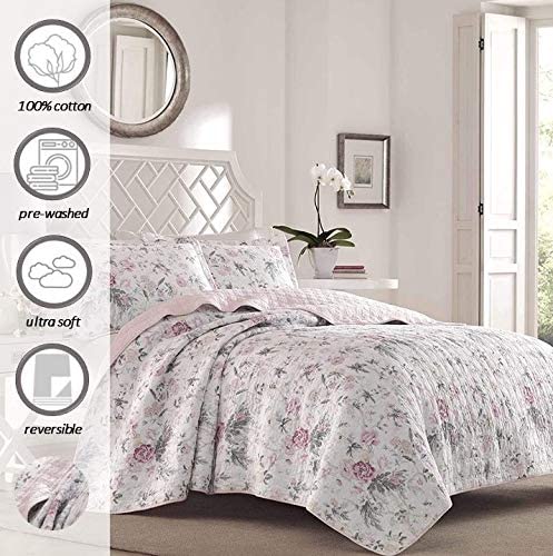 楽天市場】Laura Ashley ローラアシュレイ【シングル】リバーシブル