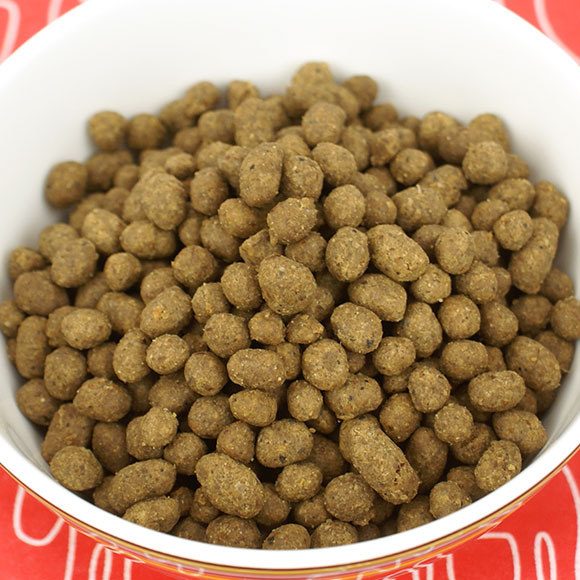 楽天市場】【 猫 キャットフード 】ジロ吉ごはんだよ 総合栄養食タイプ