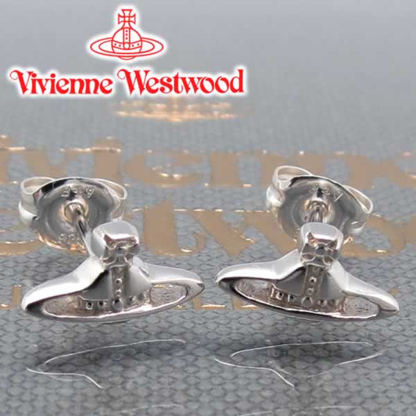 楽天市場】ヴィヴィアンウエストウッド ピアス Vivienne Westwood