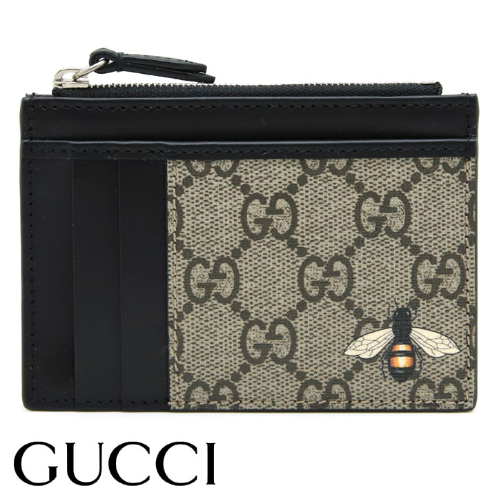 楽天市場】グッチ カードケース GUCCI カード入れ パスケース 定期入れ