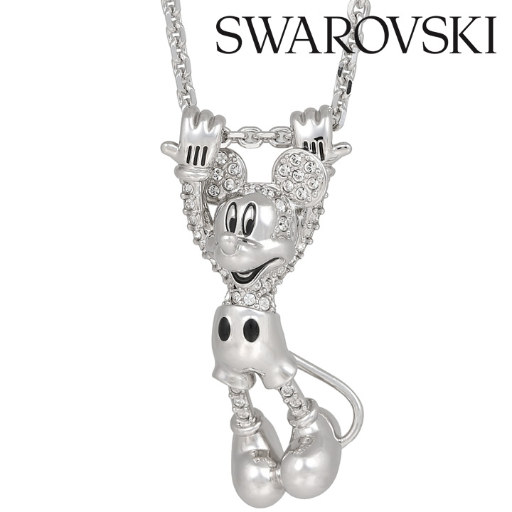 楽天市場】スワロフスキー ネックレス ペンダント Swarovski 5668780