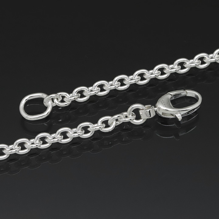 楽天市場】グッチ ネックレス GUCCI ペンダント シルバー アクセサリー
